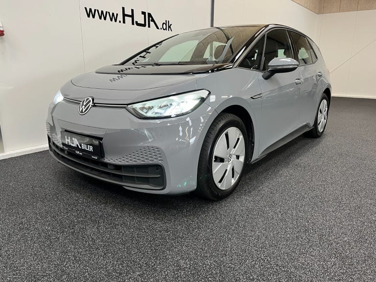 VW ID.3 Pro
