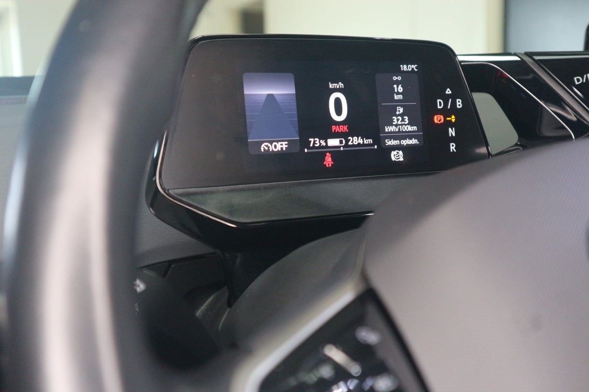 VW ID.4 Pro Performance