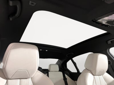 BMW i5 eDrive40 M-Sport