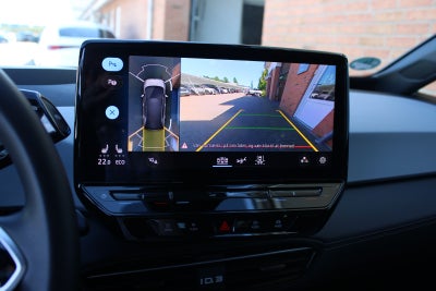 VW ID.3 Pro Move
