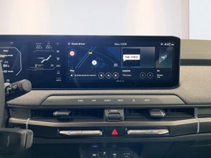 Kia EV3 Long Range Prestige