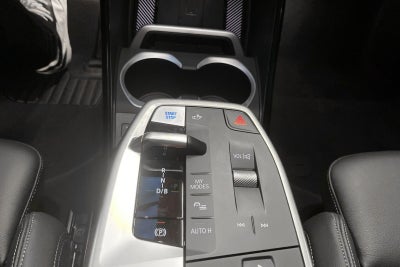 BMW iX2 xDrive30 M-Sport