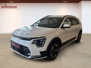Kia Niro EV Limited Edition
