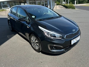 Kia Ceed T-GDi Style+ Clim Limited