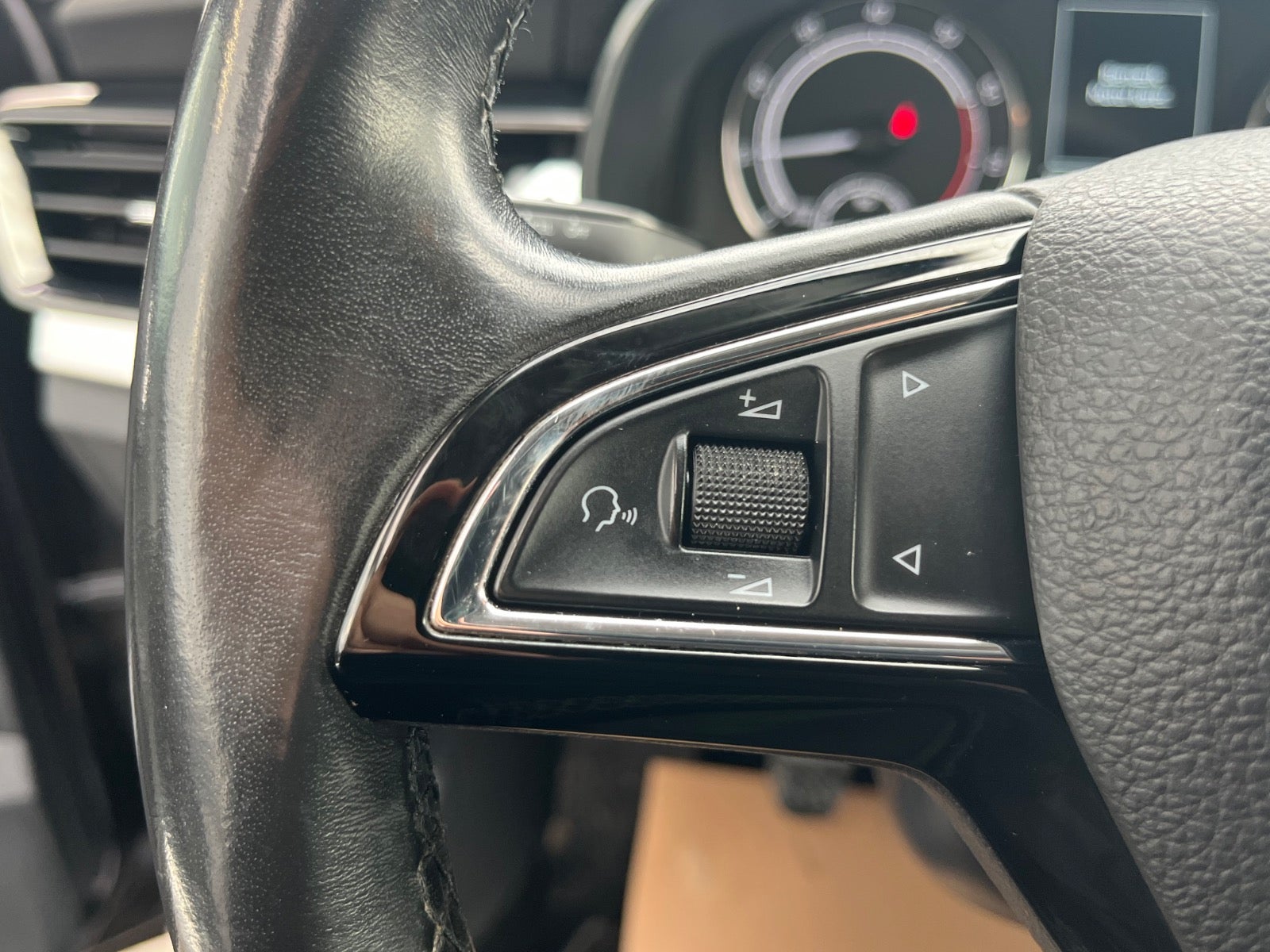 Billede af Skoda Scala 1,0 TSi 115 Style