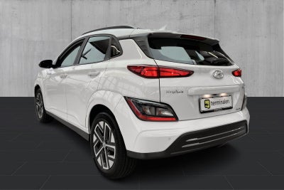 Hyundai Kona EV Select Hyundai Kona EV Select - 2