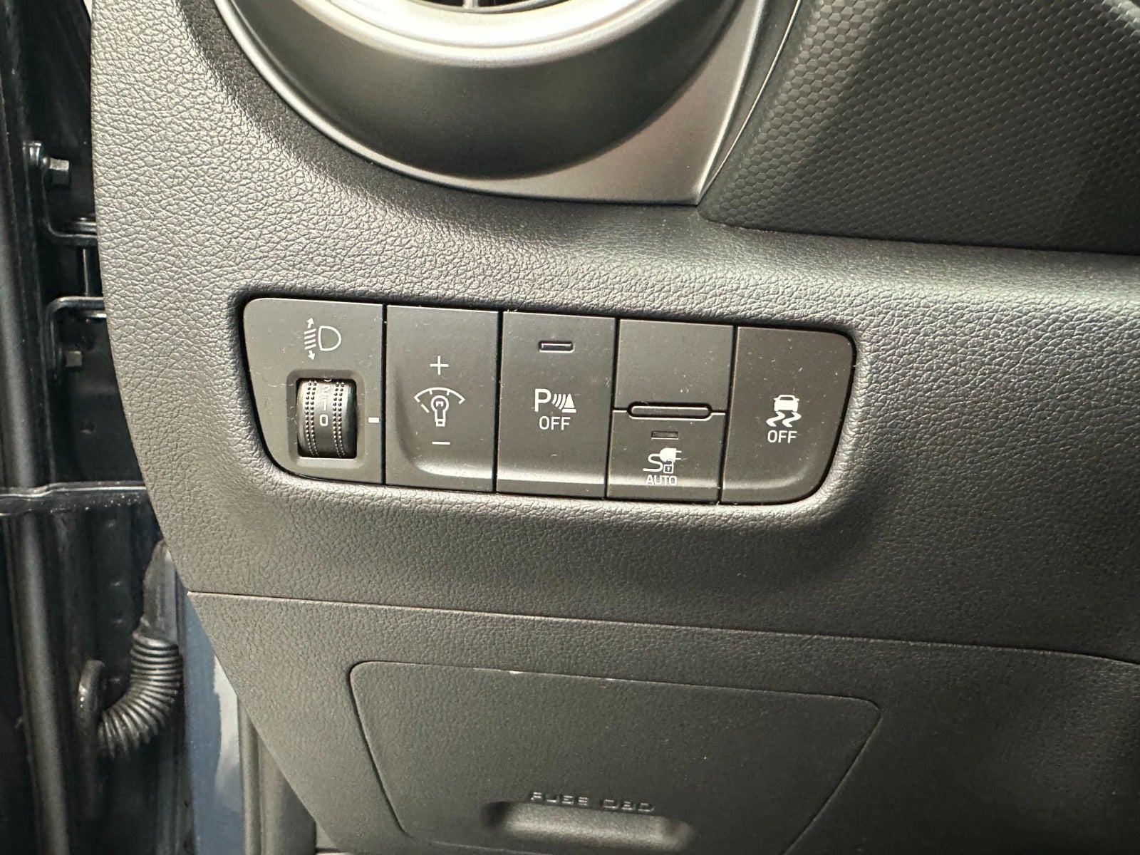 Billede af Hyundai Kona 64 EV Essential