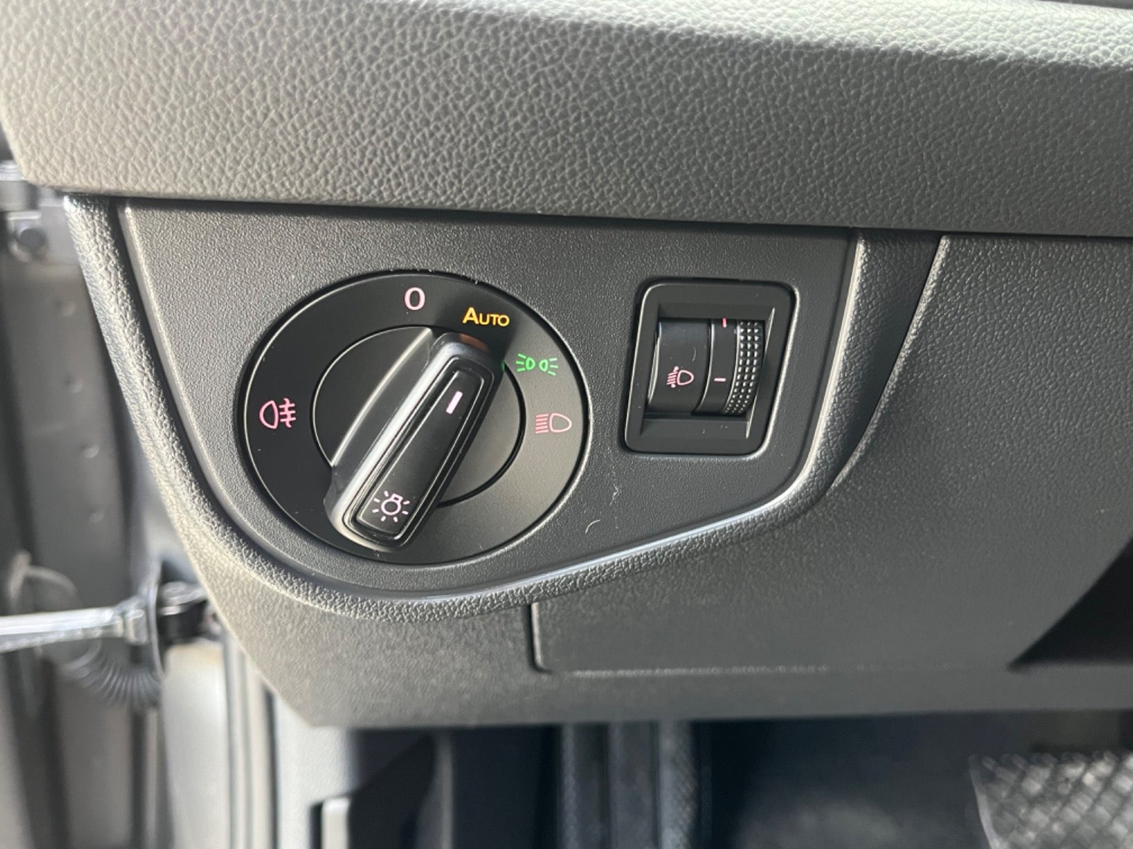 Billede af VW Polo 1,6 TDi 95 Comfortline DSG