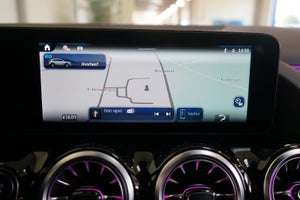 Mercedes EQA250+