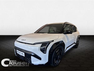 Kia EV3 Long Range GT-Line