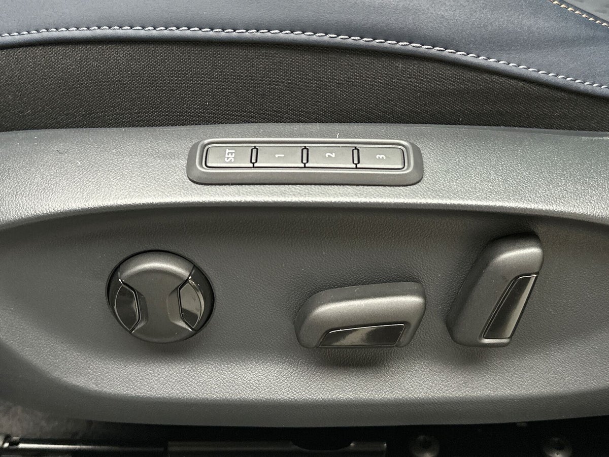 Cupra Tavascan VZ Adrenaline billede 19