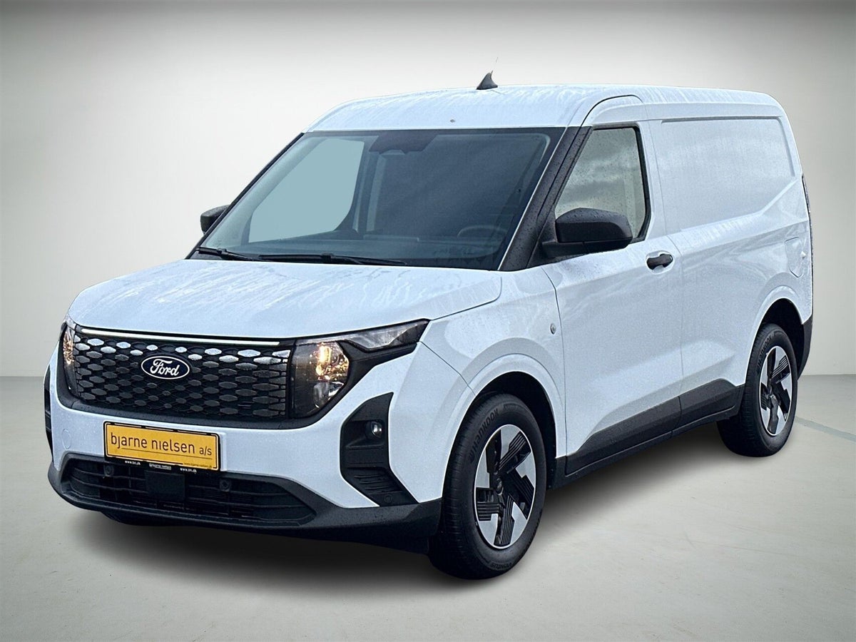 Ford E-Transit Courier Trend billede 1