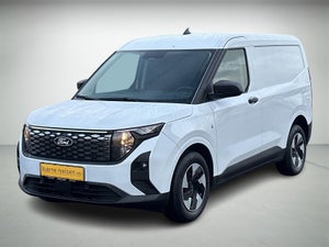 Ford E-Transit Courier Trend