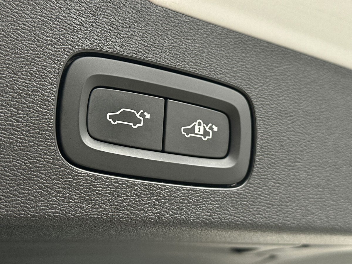 Volvo V60 T6 ReCharge R-Design aut. AWD billede 21