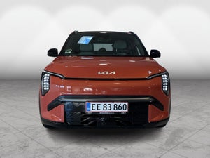 Kia EV3 Long Range GT-Line
