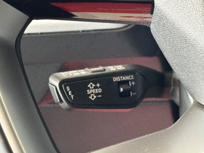 Audi Q4 e-tron Advanced
