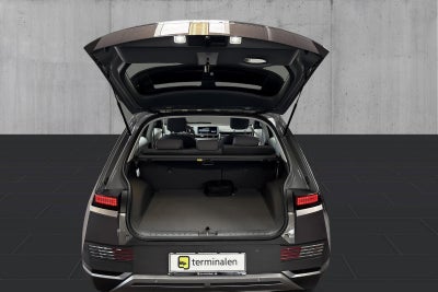 Hyundai Ioniq 5 Dynamiq