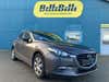 Mazda 3 SkyActiv-G 120 Vision aut.