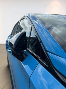 MG 4 Luxury Extended Range