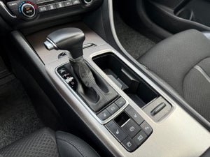 Kia Optima PHEV SW aut.