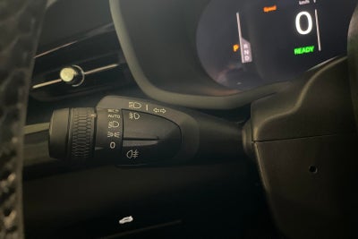 Polestar 2 Long Range