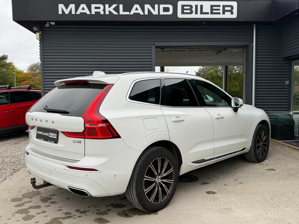 Volvo XC60, Billede 5
