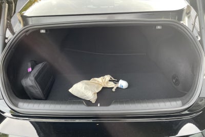 Hyundai Ioniq 6 Ultimate AWD