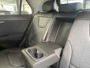 Kia Niro EV Upgrade