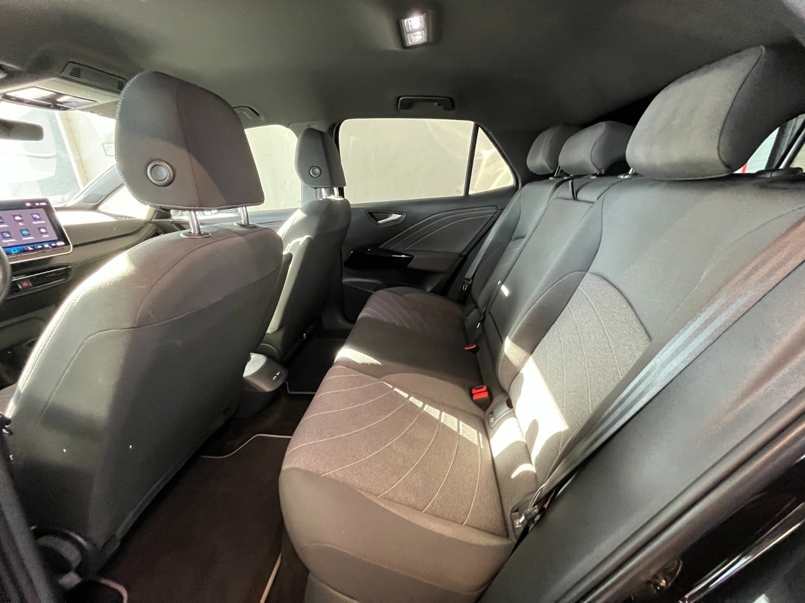 Billede af VW ID.3 58 Style