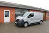 Opel Vivaro CDTi 125 Edition L1H1
