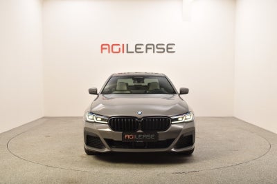 BMW 545e M-Sport xDrive aut.