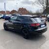 Audi A3 TDi 110 Sportback thumbnail