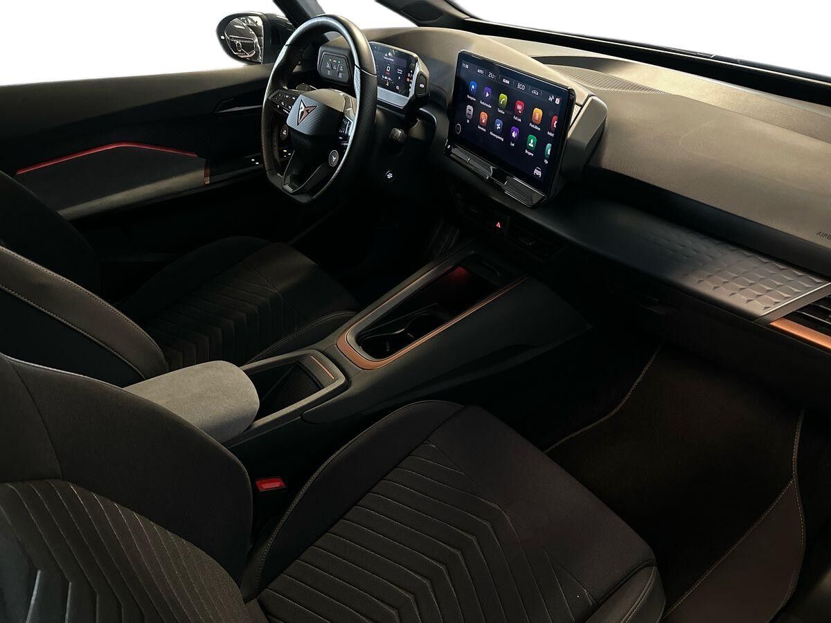 Cupra Born High billede 15