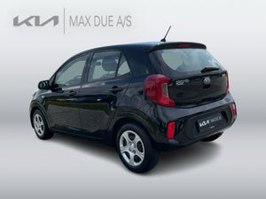 Kia Picanto MPi Advance