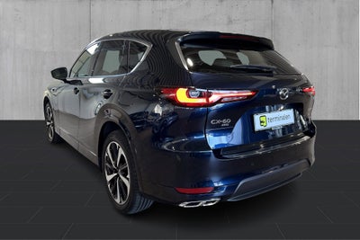 Mazda CX-60 PHEV Takumi aut. AWD - 2