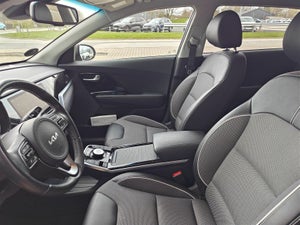 Kia e-Niro Advance