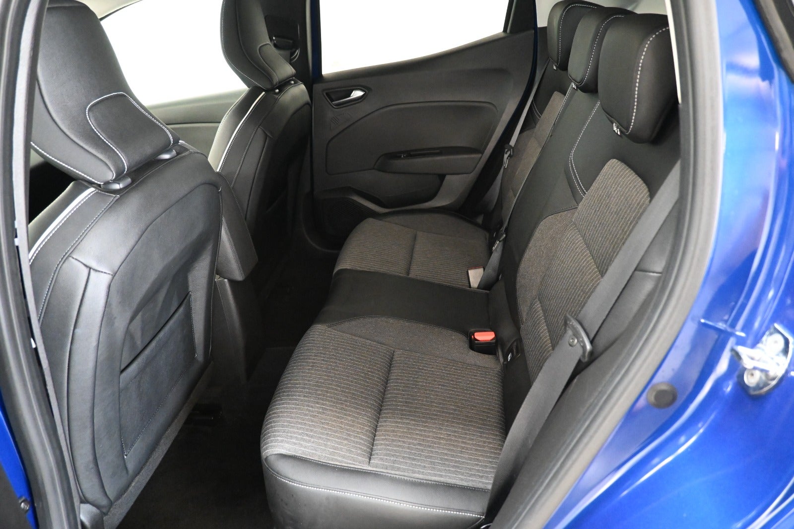 Renault Clio V TCe 100 Intens