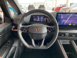 Cupra Born High