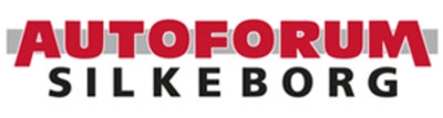 Silkeborg Autoforum A/S logo