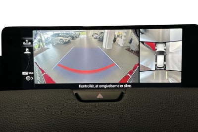 Mazda CX-60 PHEV Homura aut. AWD