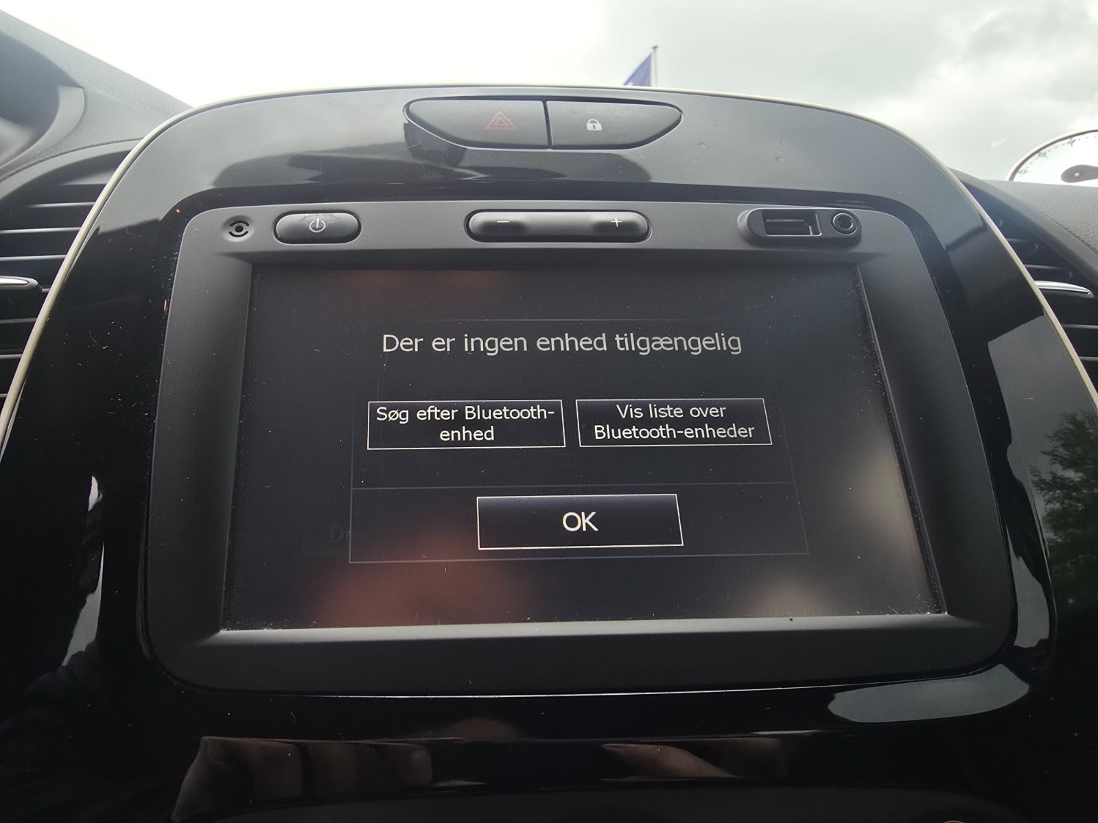 Billede af Renault Captur 0,9 TCe 90 Zen