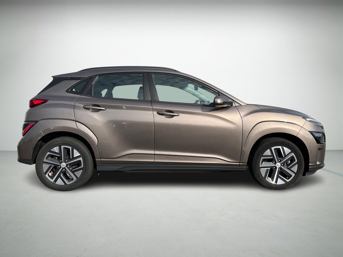 Hyundai Kona EV Select billede 5