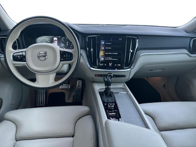 Volvo V60 D4 200 Inscription aut. billede 3