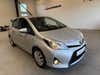 Toyota Yaris Hybrid H2 Touch CVT thumbnail