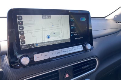 Hyundai Kona EV Style