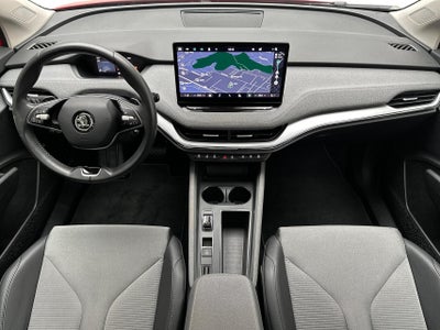 Skoda Enyaq iV Premium Coupé billede 3