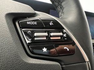 Kia EV6 Long Range Upgrade