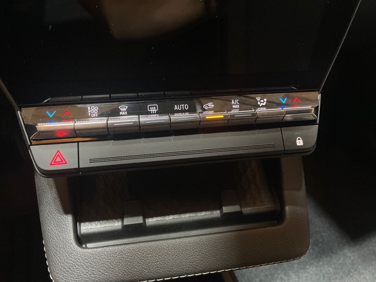 Renault Megane E-Tech Techno+ billede 22