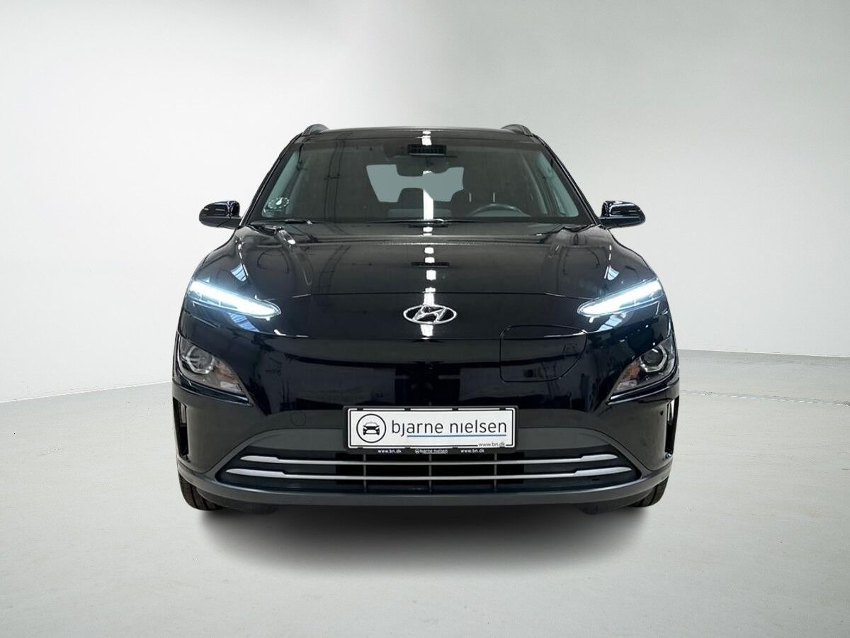 Hyundai Kona EV Trend billede 6