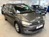 VW Touran TSi 150 Comfortline 7prs